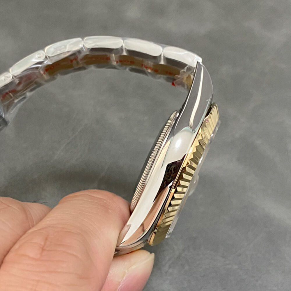 R01ex Datejust 41