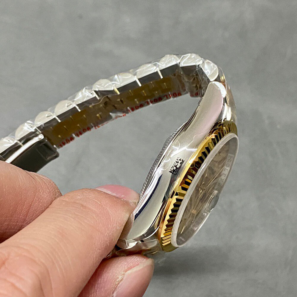 R01ex Datejust 41
