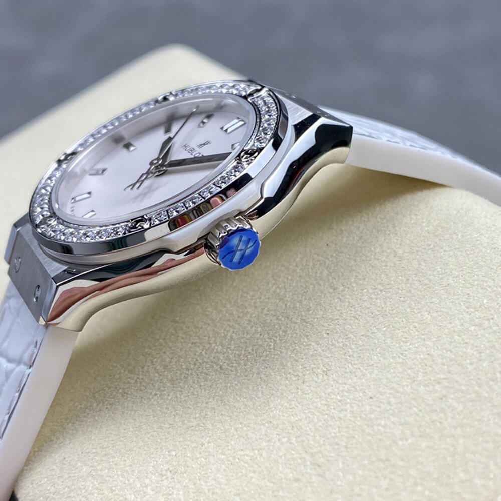 Hublot Classic Fusion