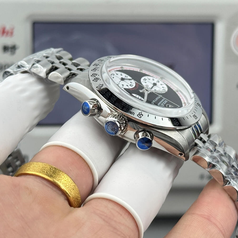 R01ex Rare Vintage Daytona