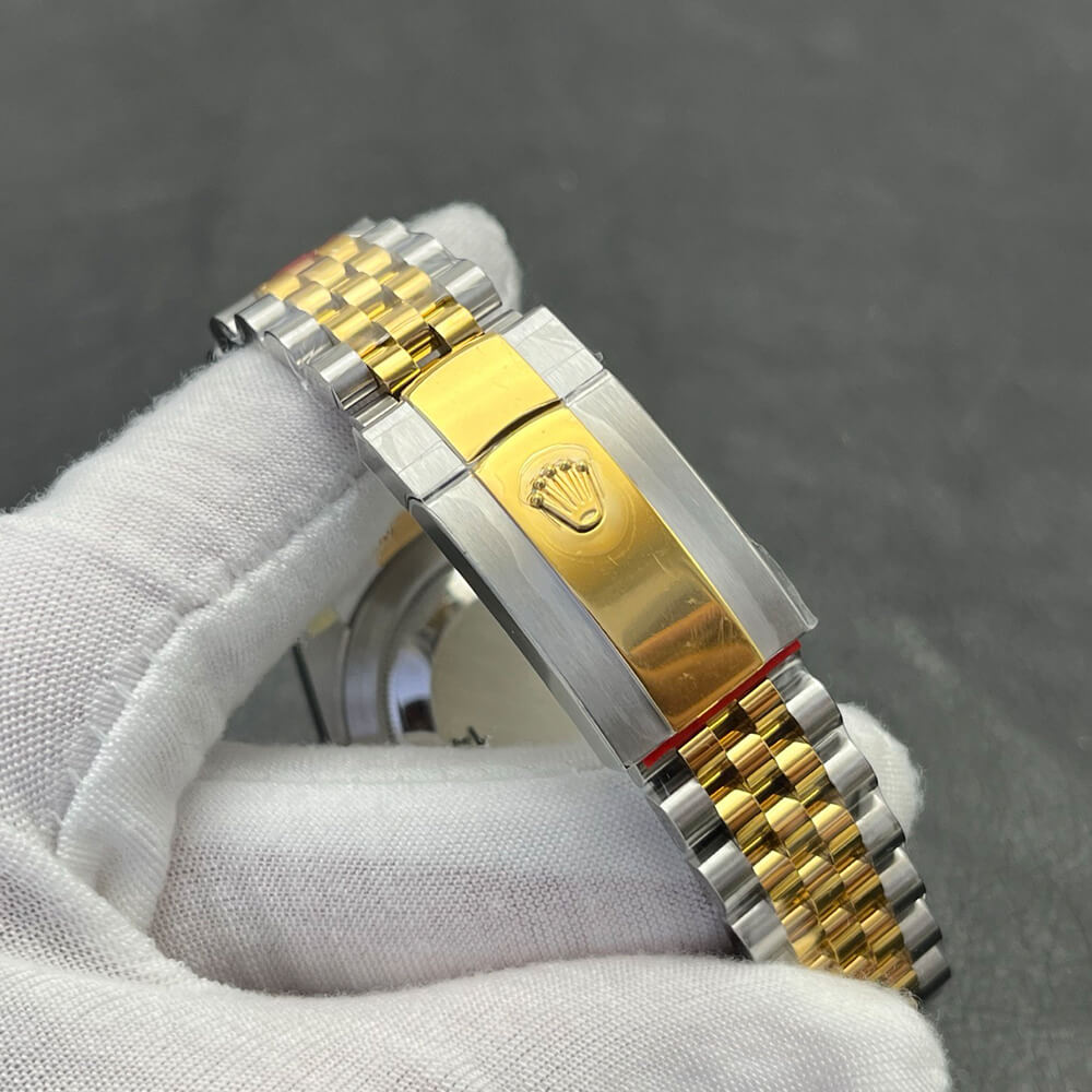 R01ex Datejust 41
