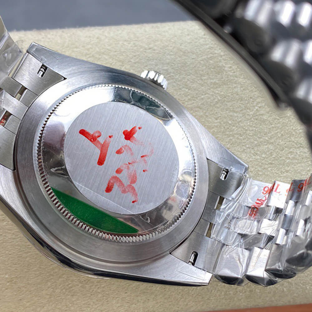 R01ex Datejust 41
