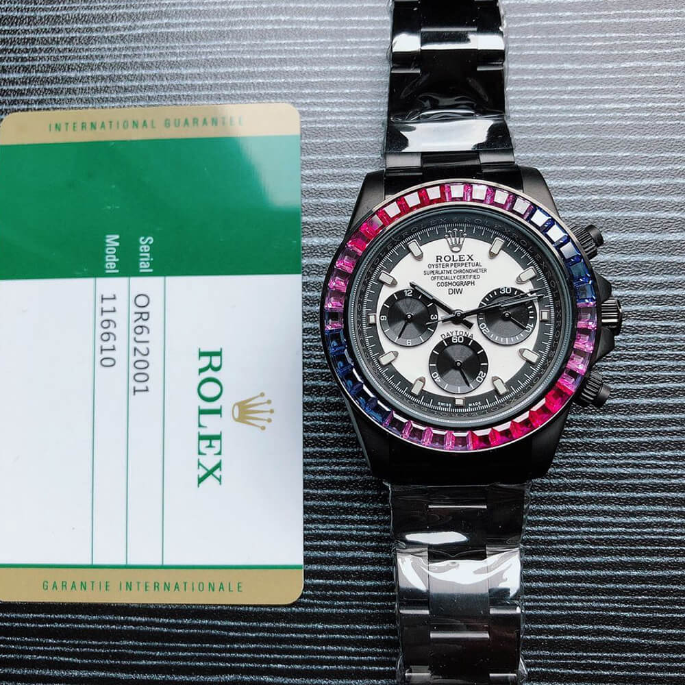 R01ex Diw Cosmograph Daytona