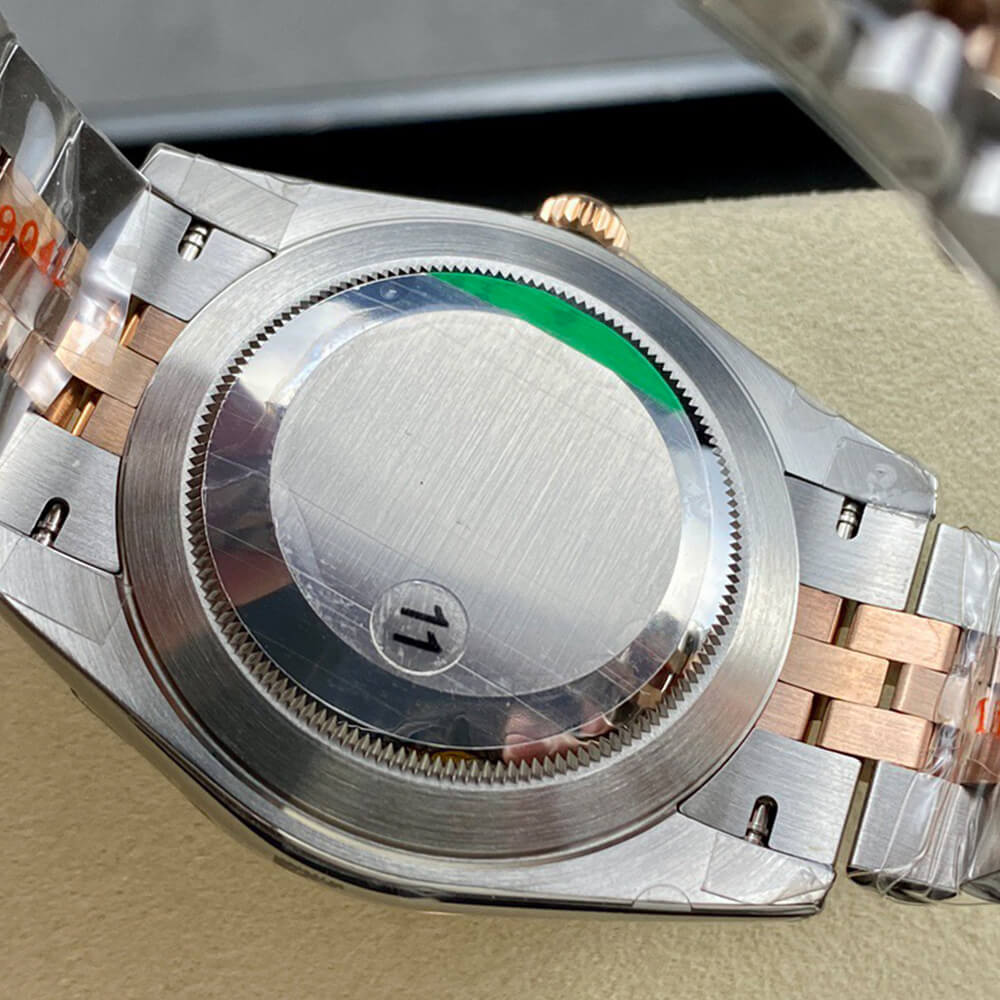 R01ex Datejust 41