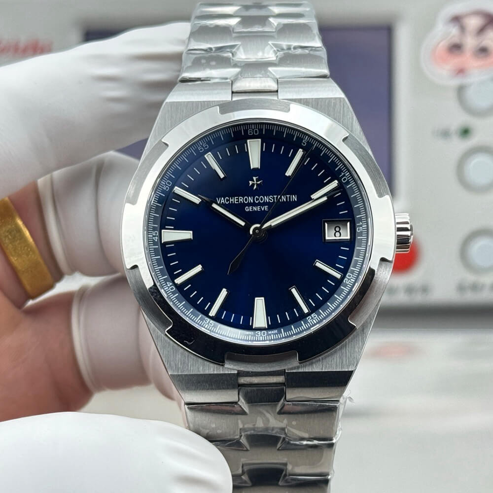 Vacheron C0nstan1n Overseas