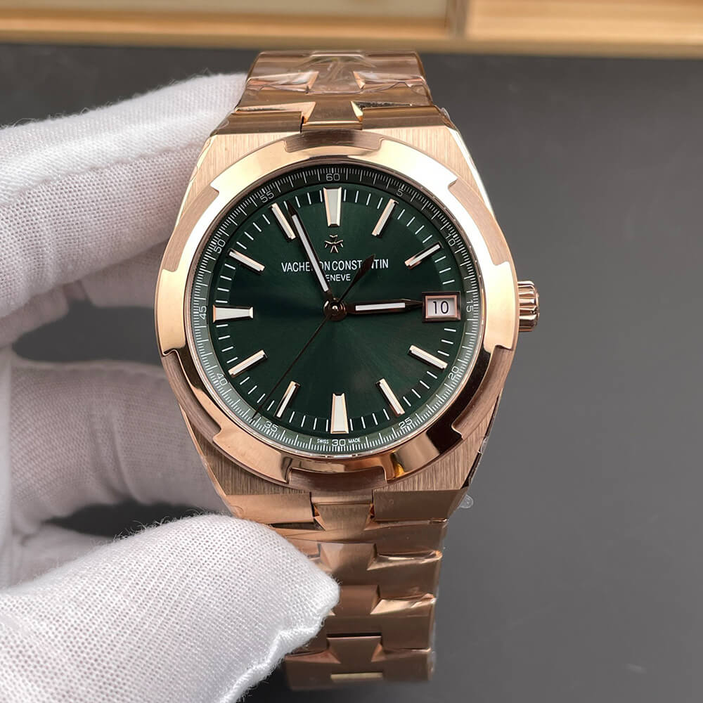 Vacheron C0nstan1n Overseas