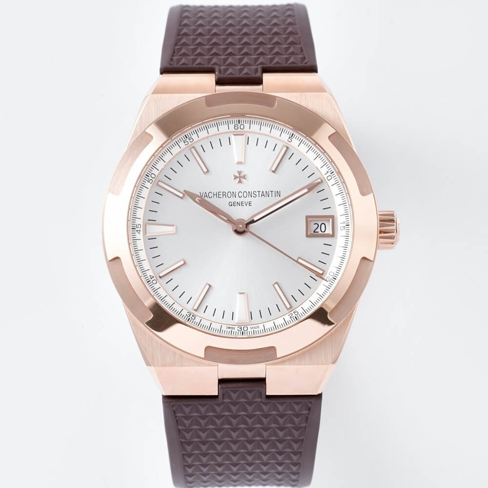 Vacheron C0nstan1n Overseas