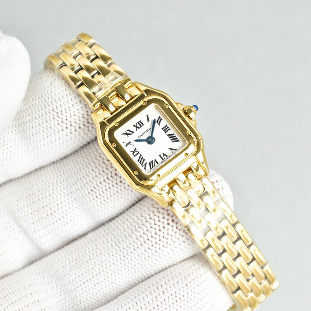 Ca*t1er mini Panthère de Ca*t1er watch(TAX-FREE GRADE)