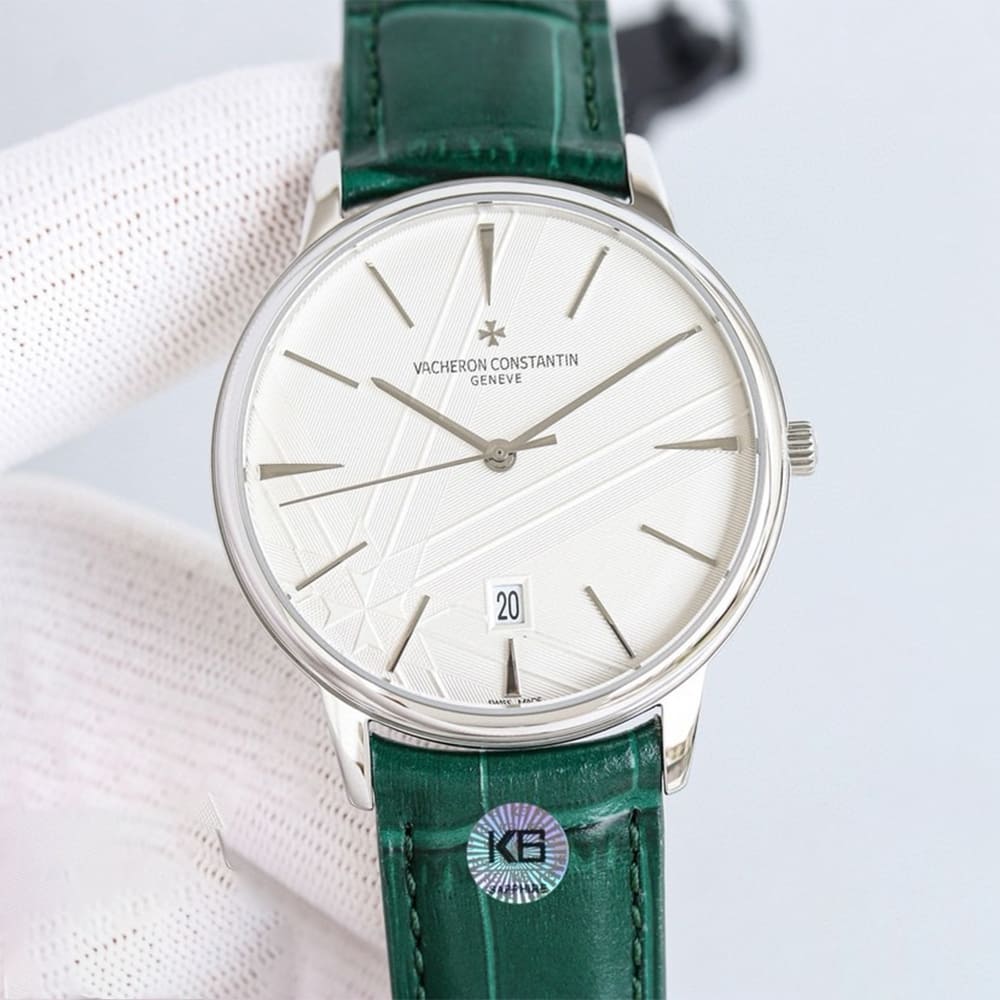 Vacheron C0nstan1n Patrimony Self-windingn