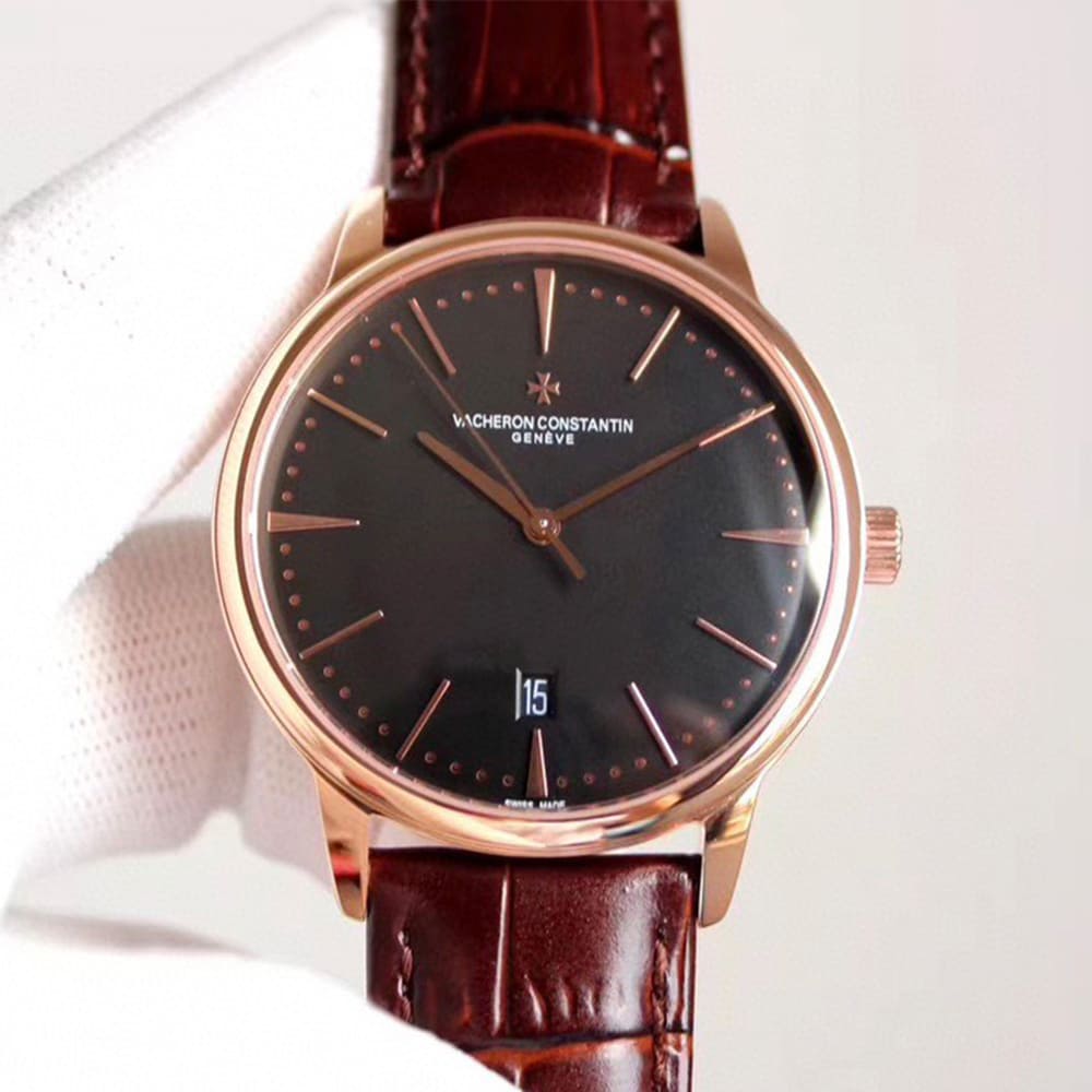 Vacheron C0nstan1n Patrimony Self-windingn