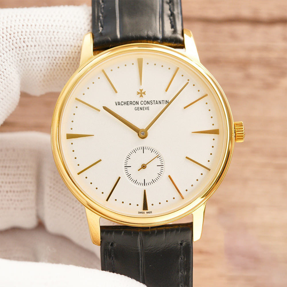 Vacheron C0nstan1n Patrimony Self-winding