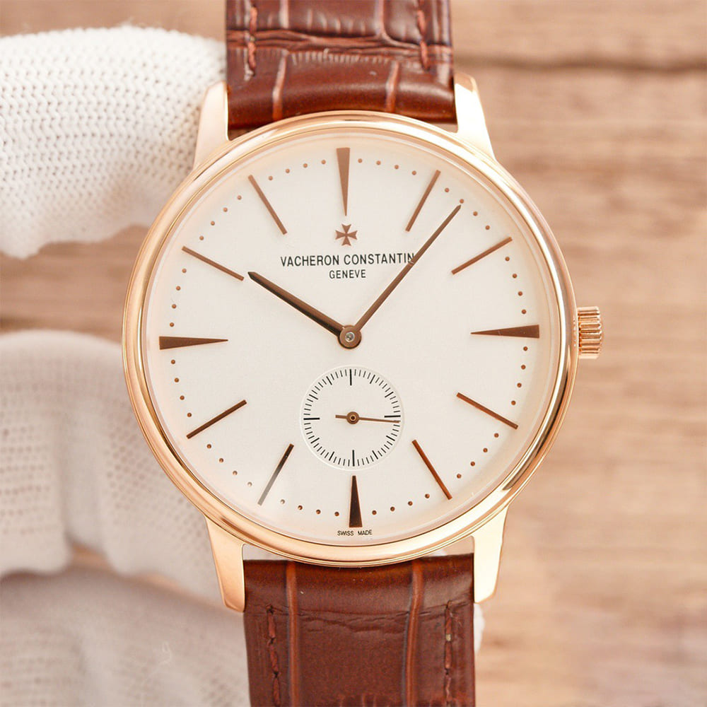 Vacheron C0nstan1n Patrimony Self-winding