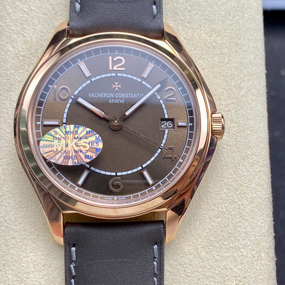 Vacheron C0nstan1n Fiftysix Self-winding