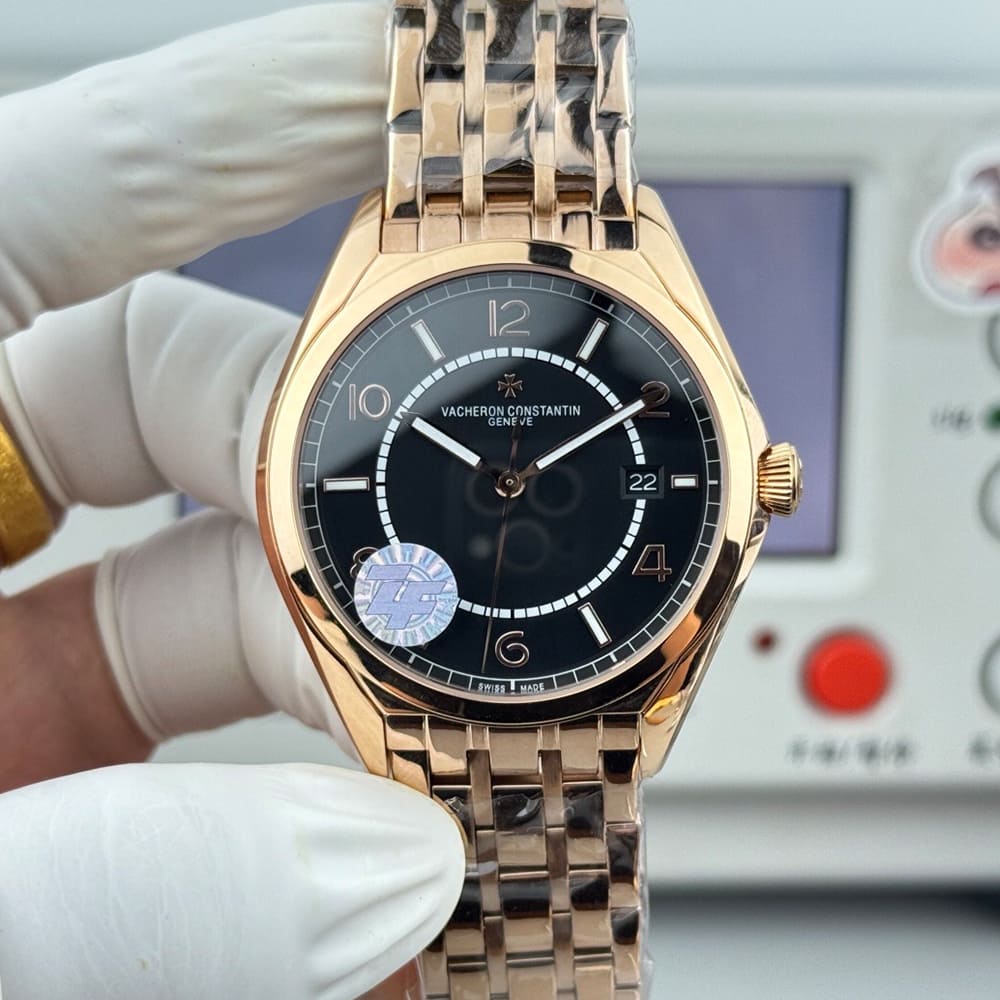 Vacheron C0nstan1n Fiftysix Self-winding