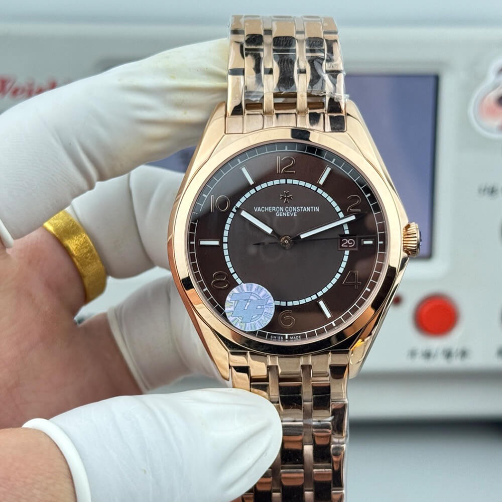Vacheron C0nstan1n Fiftysix Self-winding