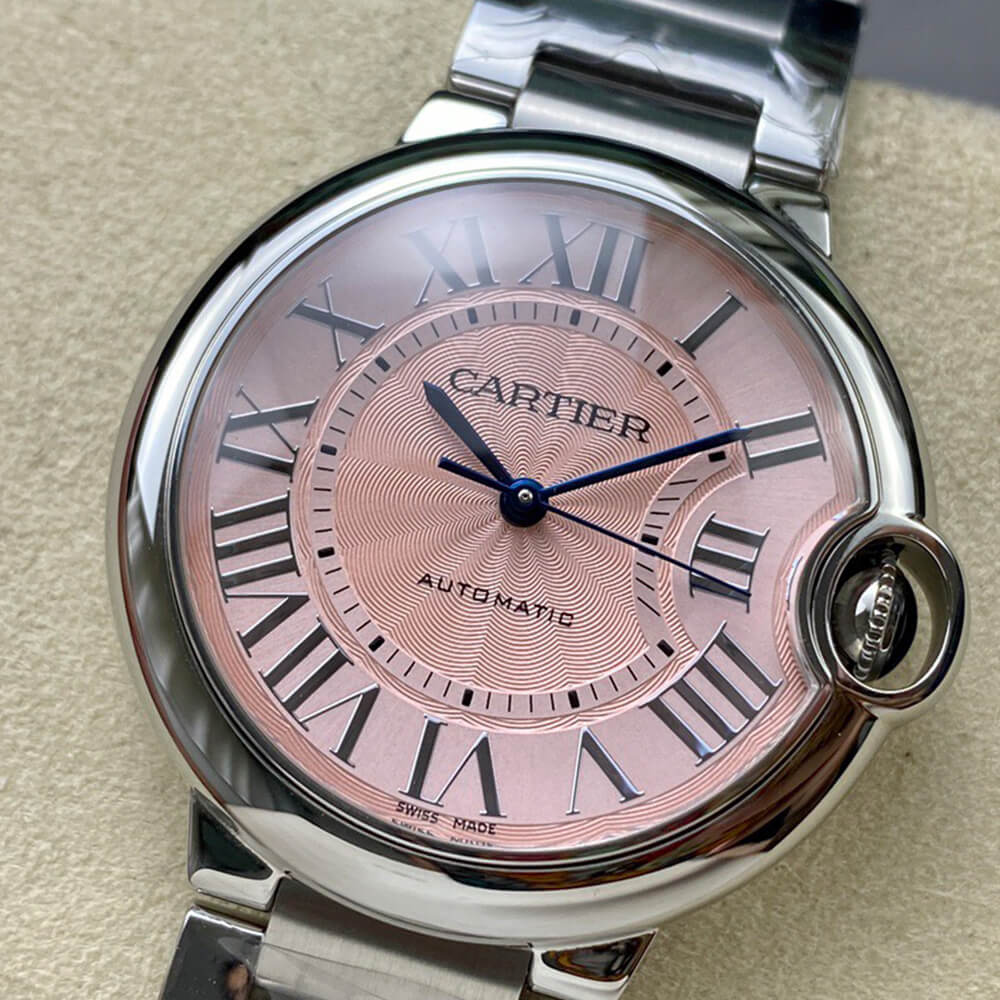 Ca*t1er 36mm Ballon Bleu de Ca*t1er watch