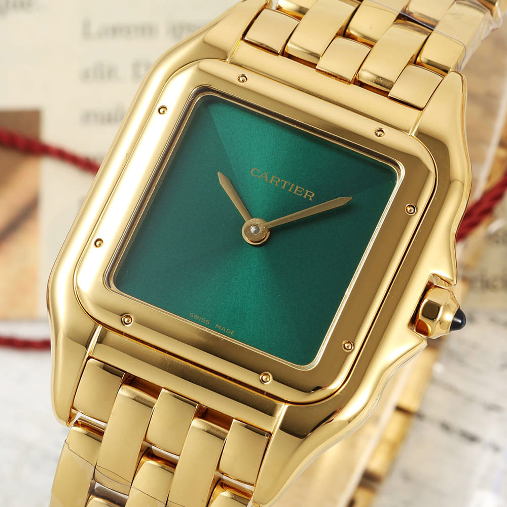 Ca*t1er Panthere Medium de Ca*t1er Watch