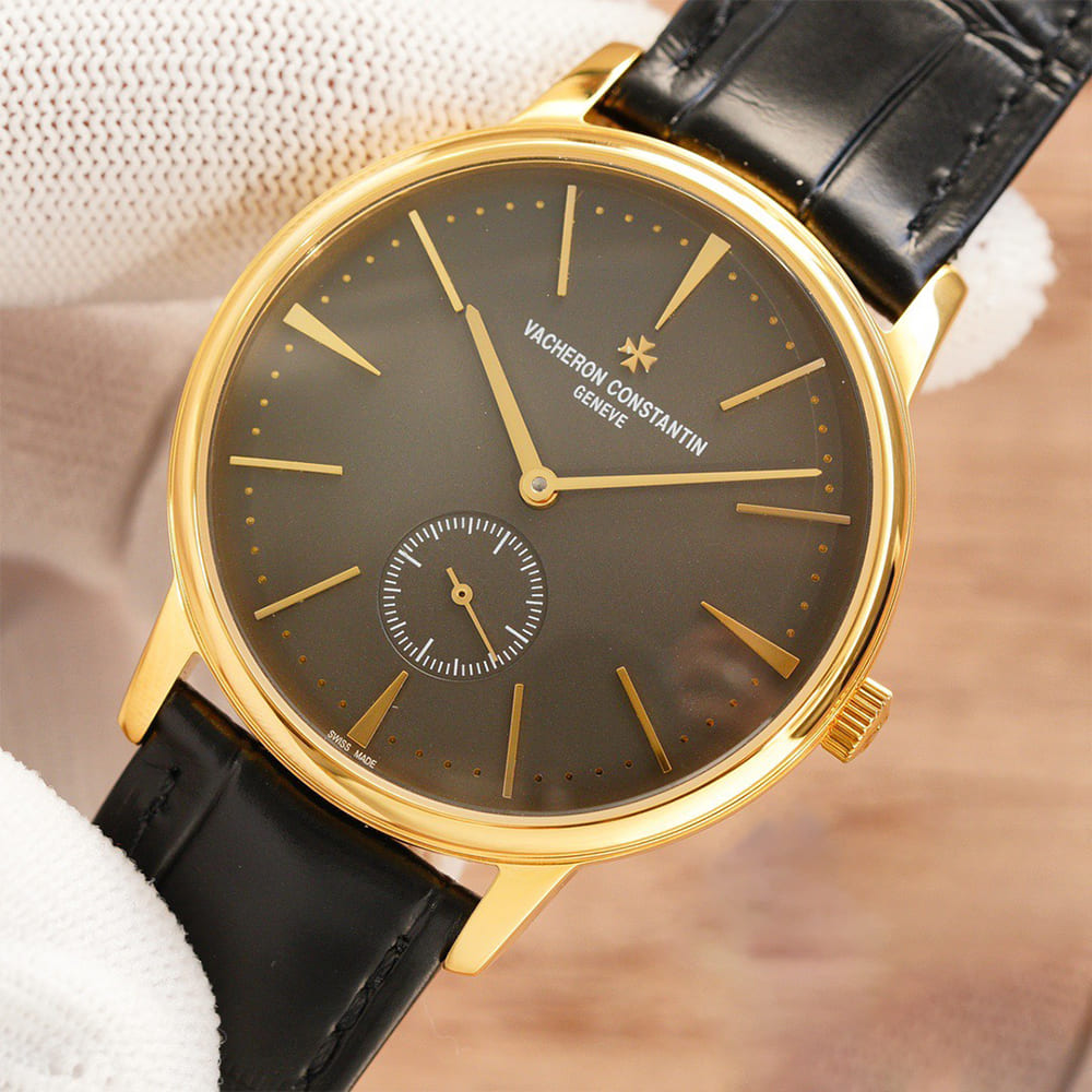 Vacheron C0nstan1n Patrimony Self-winding