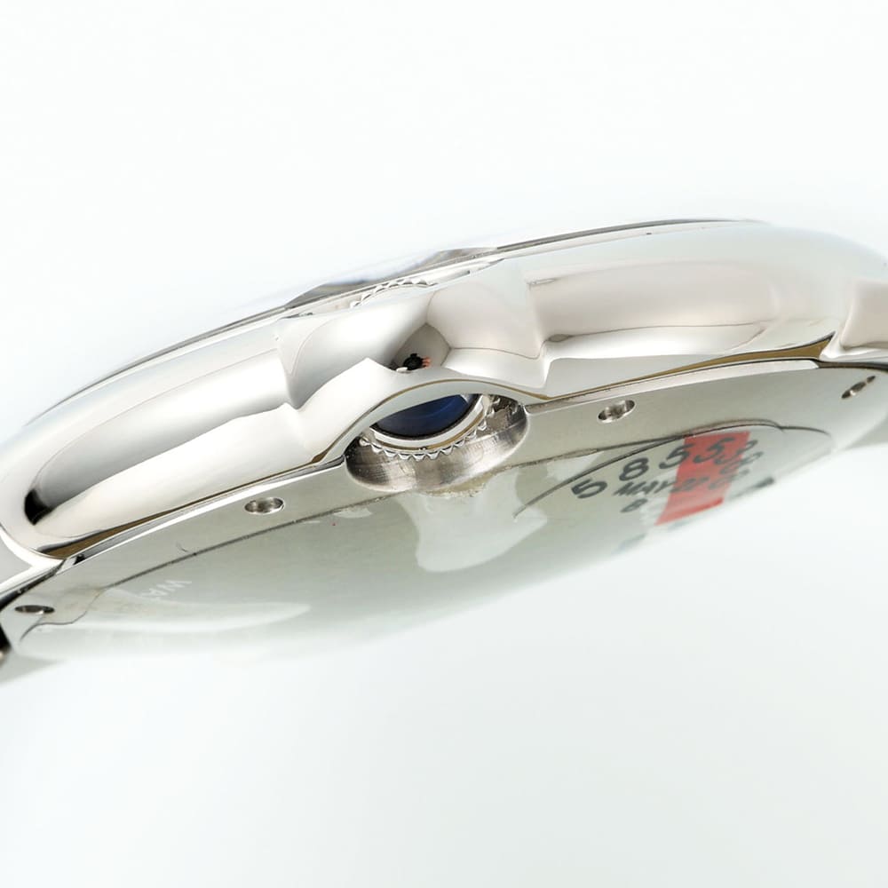 Ca*t1er 42mm Ballon Bleu de Ca*t1er watch