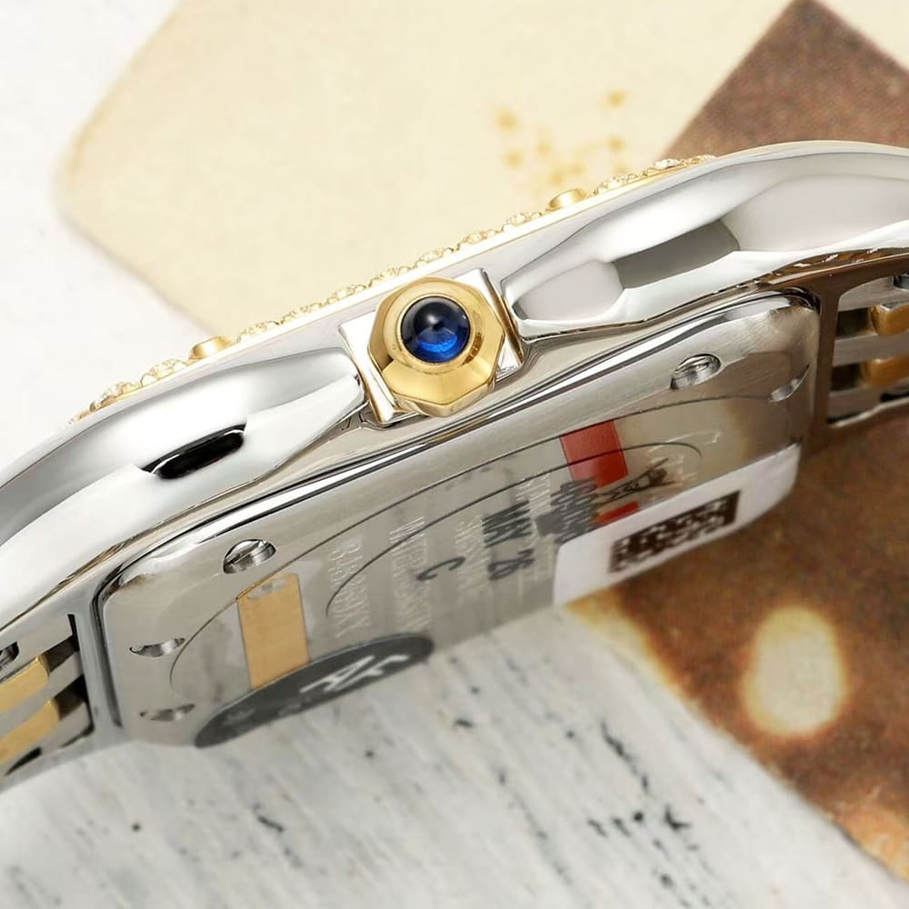 Ca*t1er Panthere Medium de Ca*t1er Watch