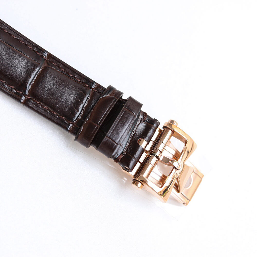 Vacheron C0nstan1n Fiftysix Complete calendar