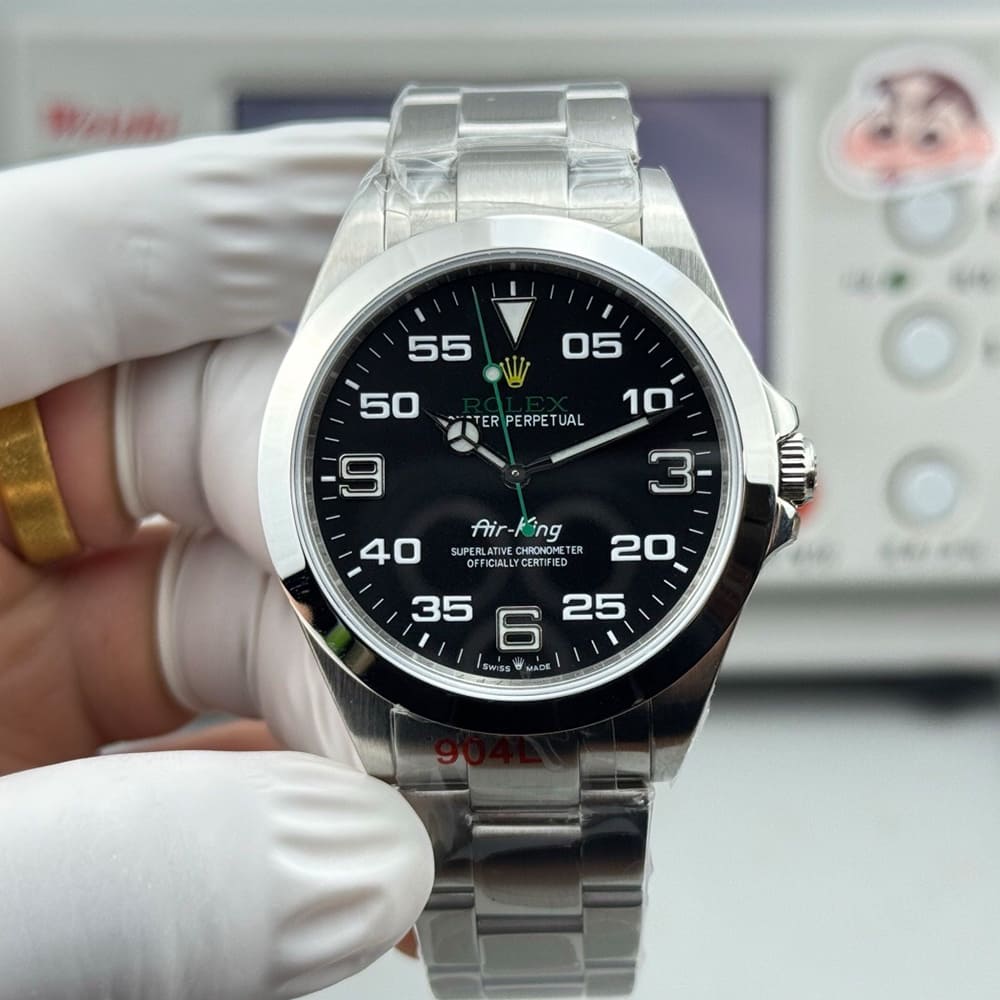 R01ex AirKing