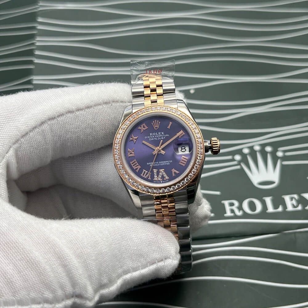 R01ex Lady-Datejust 28