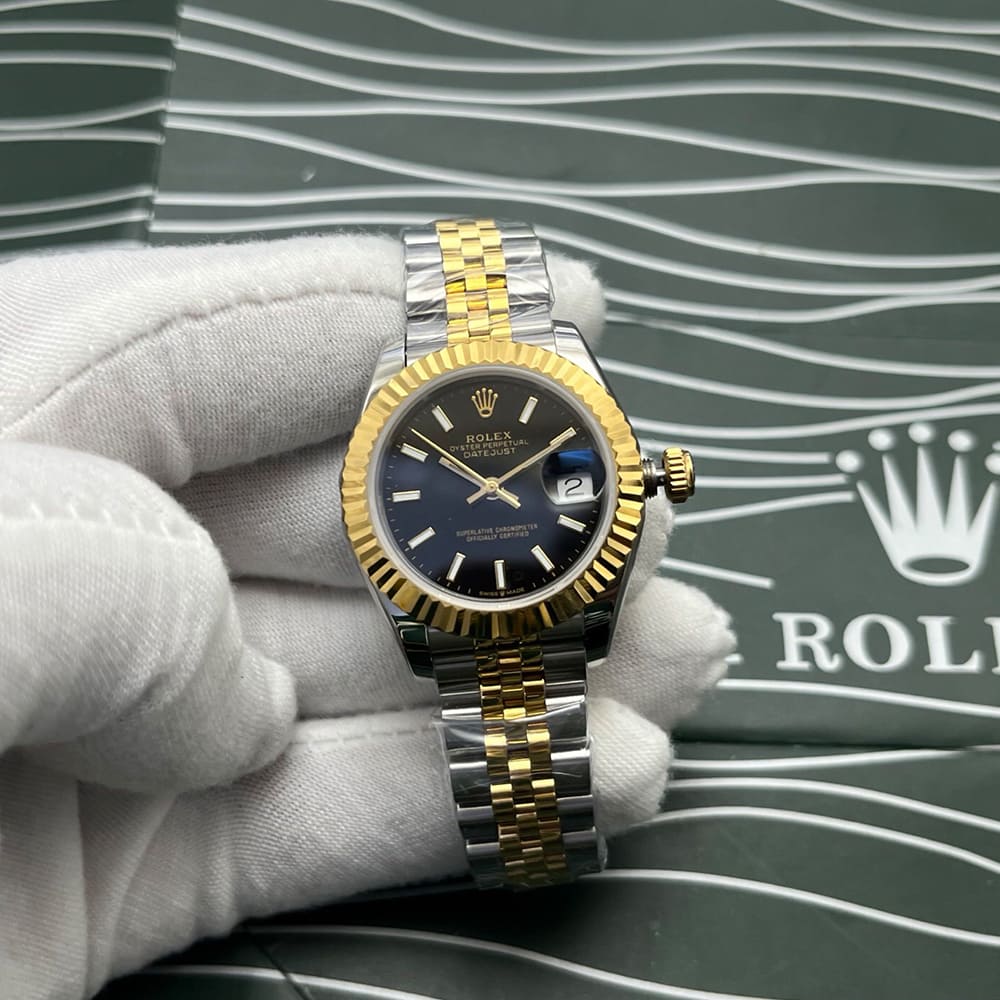 R01ex Lady-Datejust 28