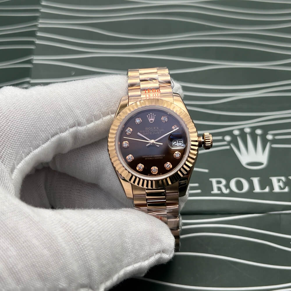 R01ex Lady-Datejust 28