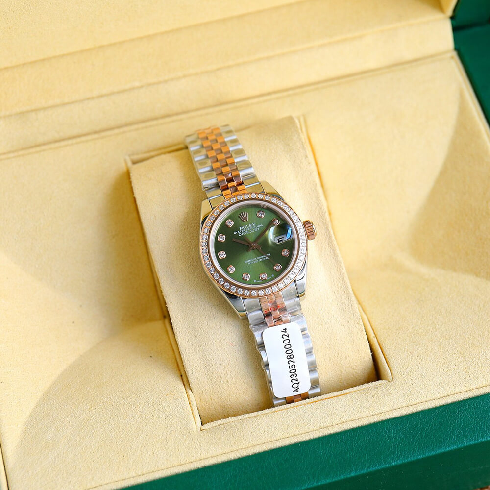 R01ex Lady-Datejust 28