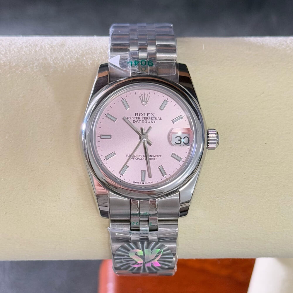 R01ex Datejust 28