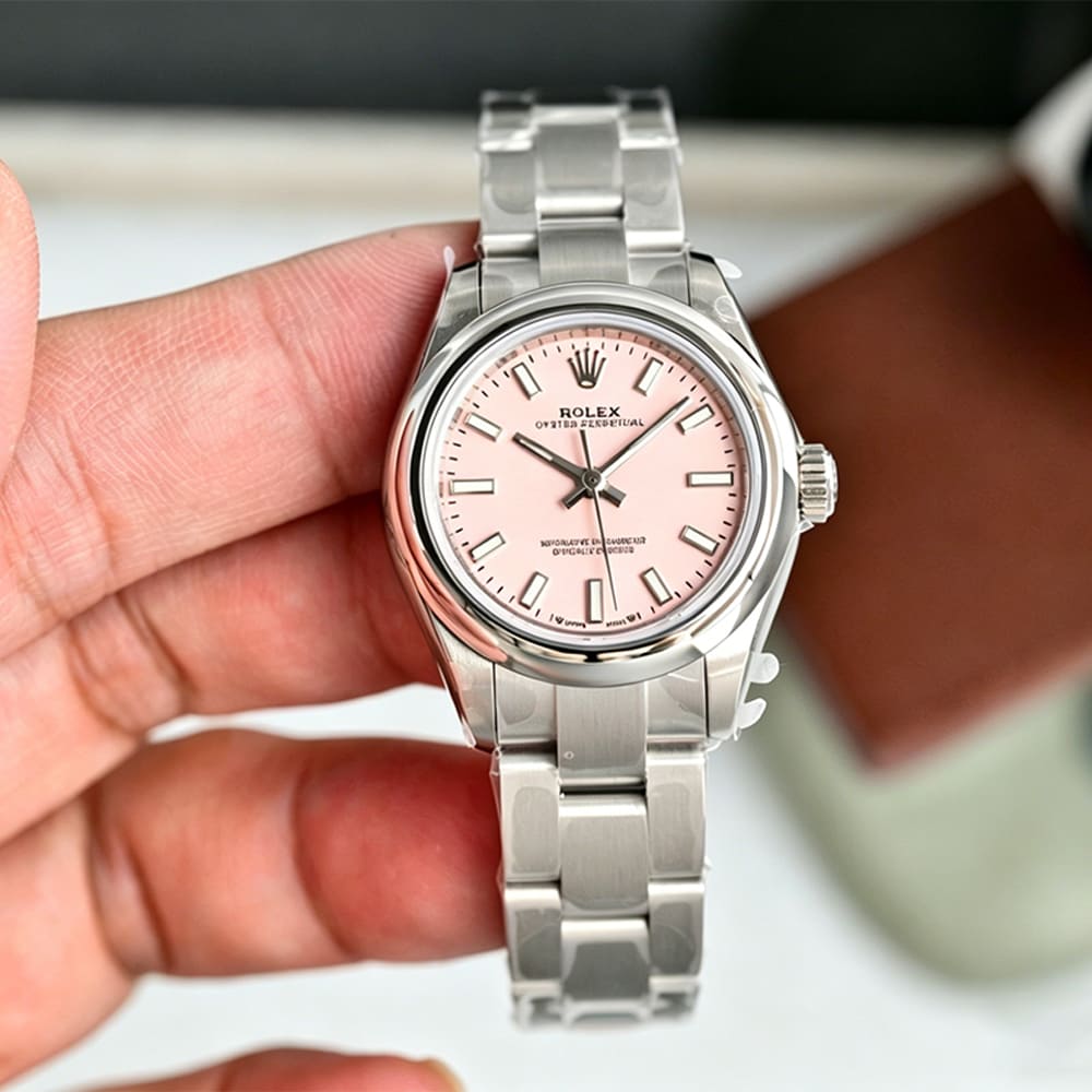 R01ex Oyster Perpetual 28