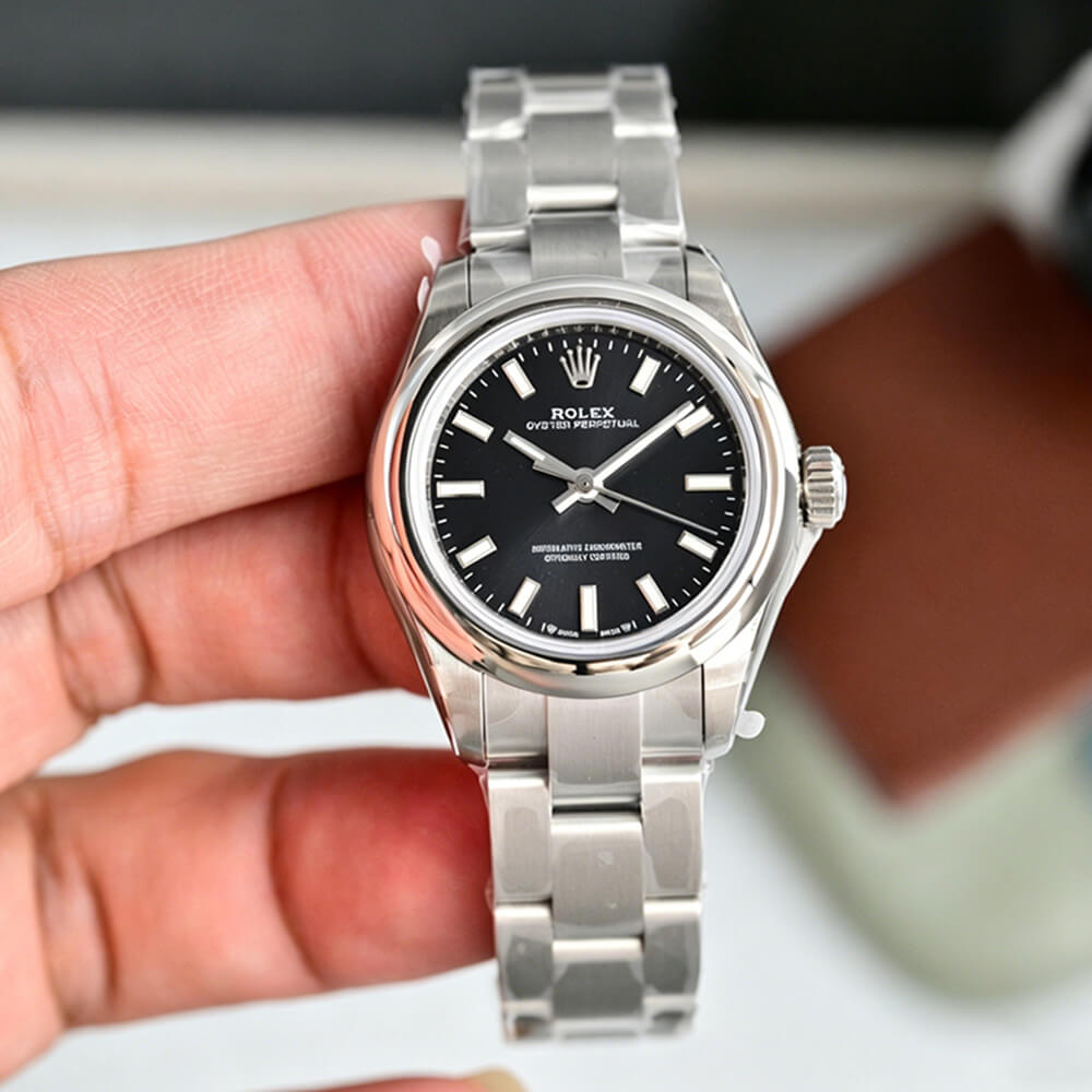 R01ex Oyster Perpetual 28