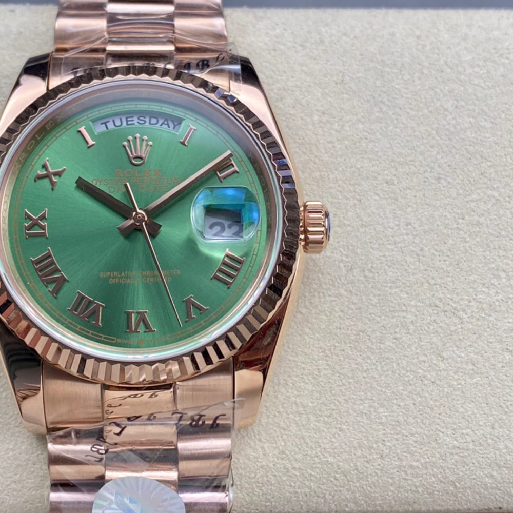 R01ex Datejust 36