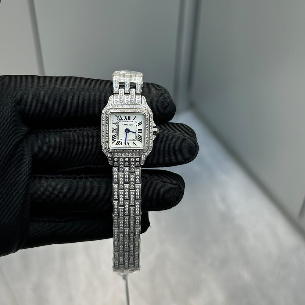 Ca*t1er Panthere de Ca*t1er Watch