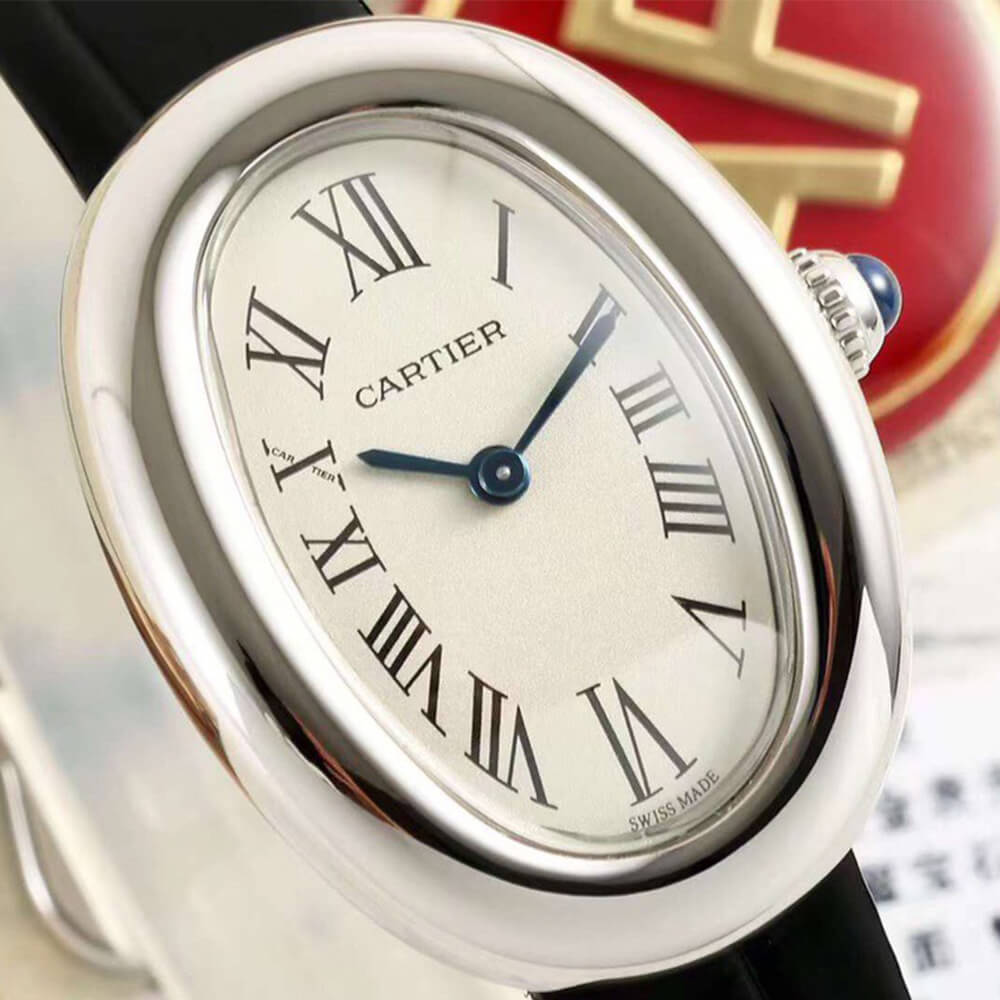 Ca*t1er Baignoire watch