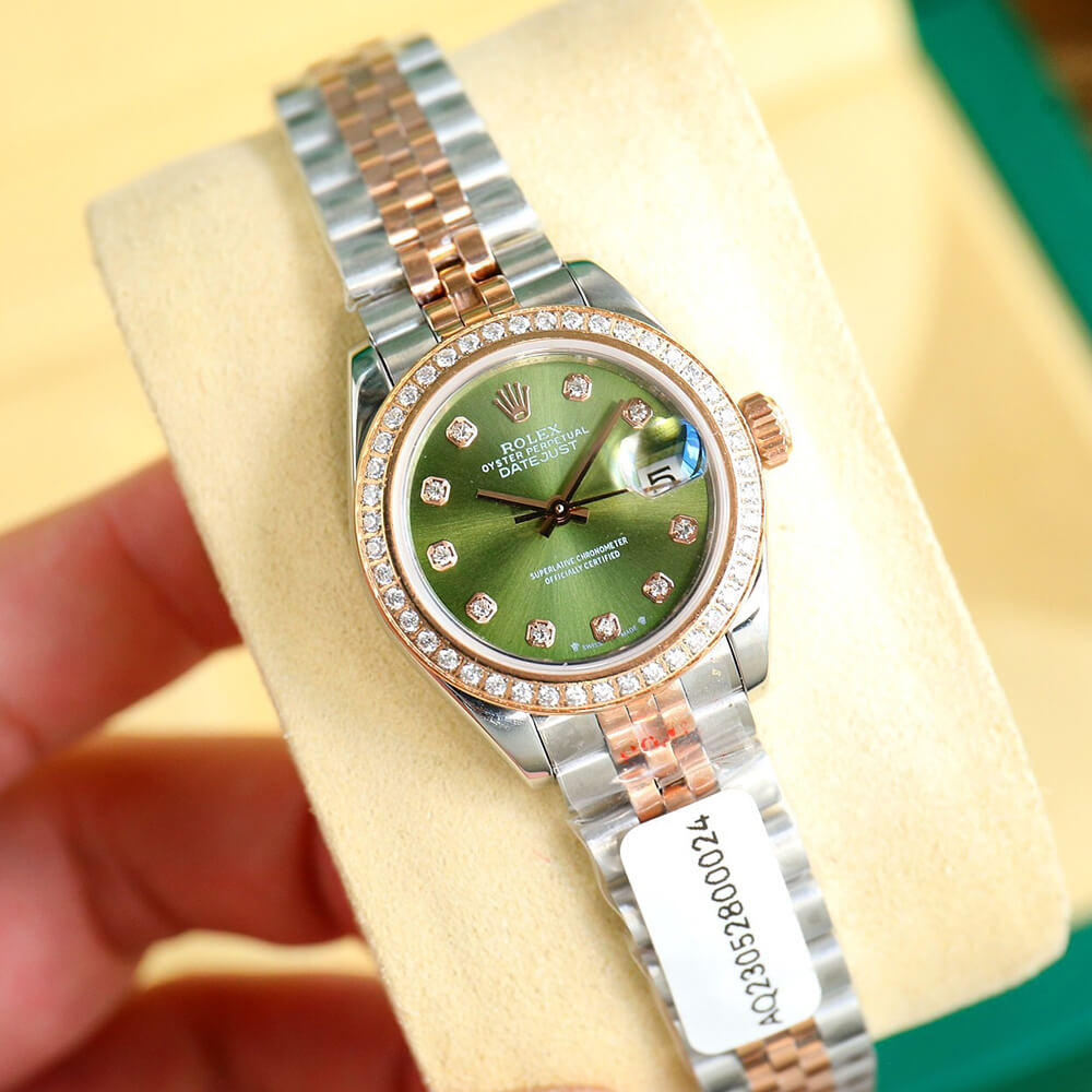 R01ex Lady-Datejust 28