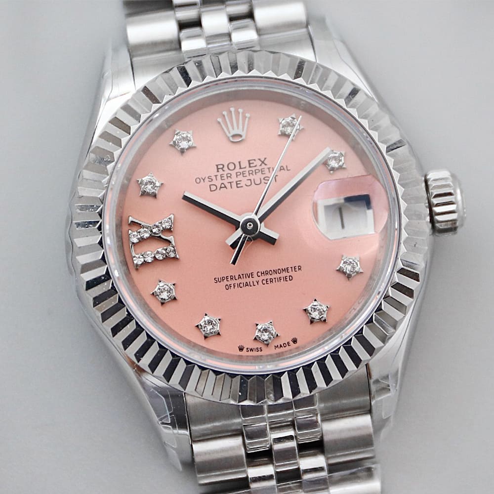 R01ex Datejust 28