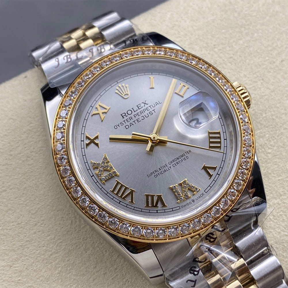 R01ex Datejust 36
