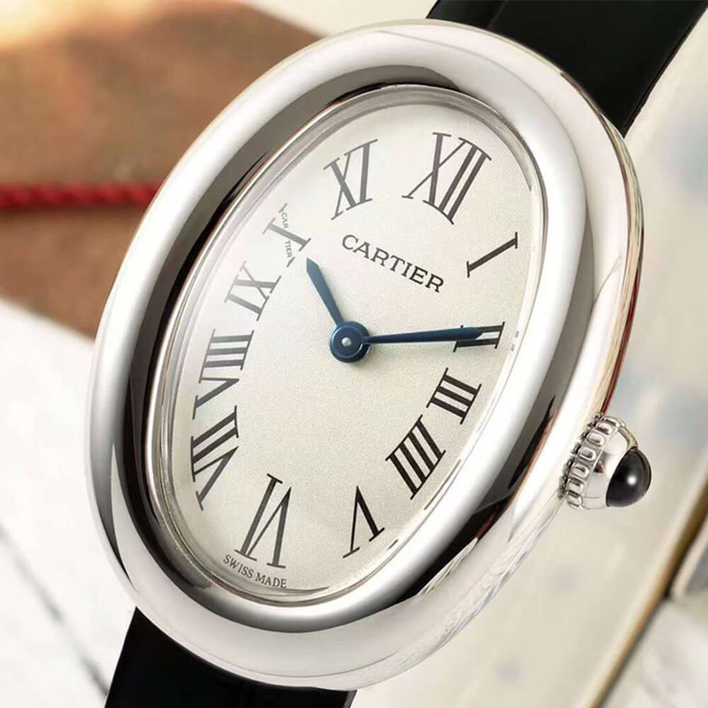 Ca*t1er Baignoire watch