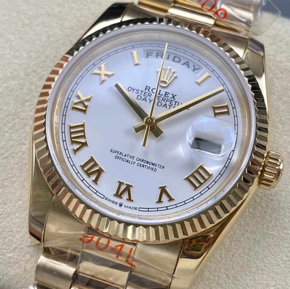 R01ex Datejust 36