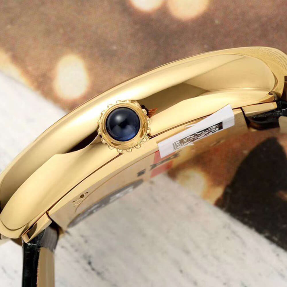 Ca*t1er Baignoire watch