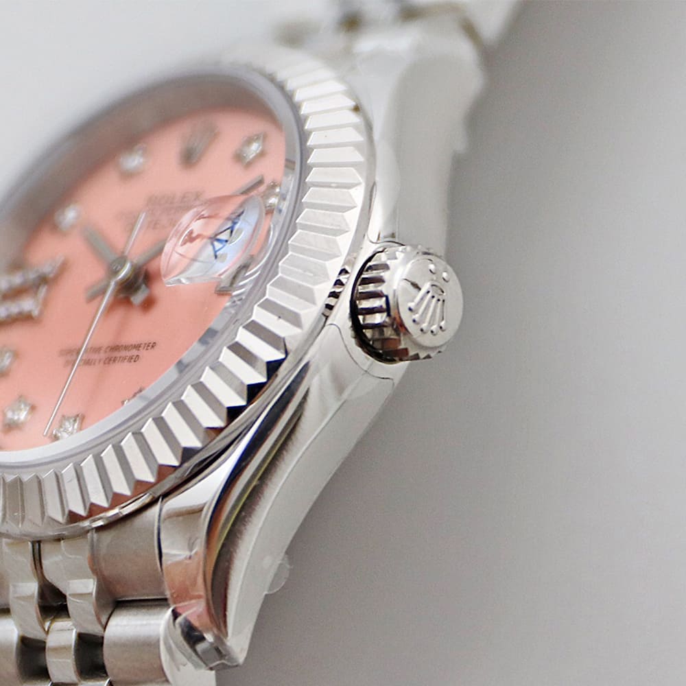 R01ex Datejust 28