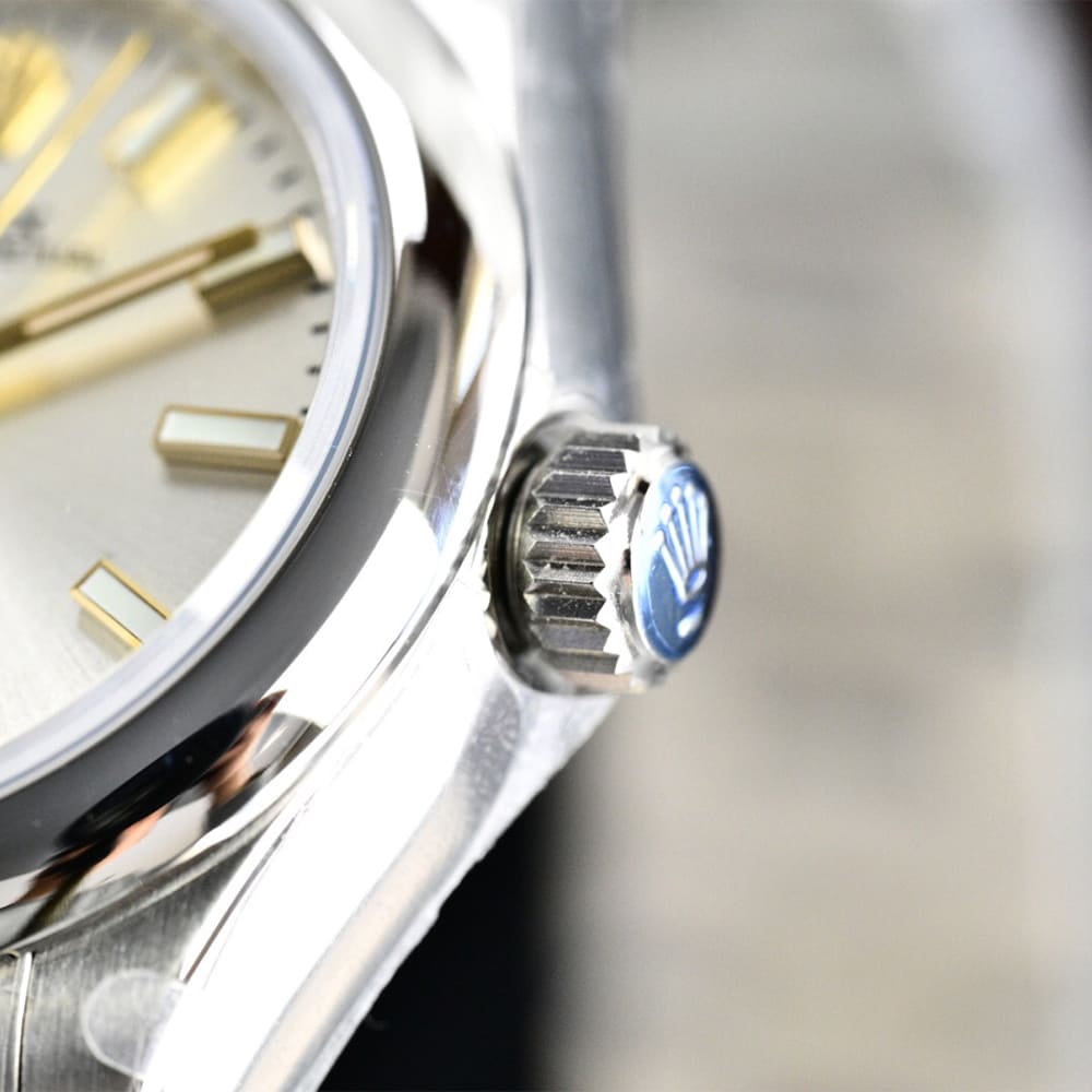 R01ex Oyster Perpetual 28