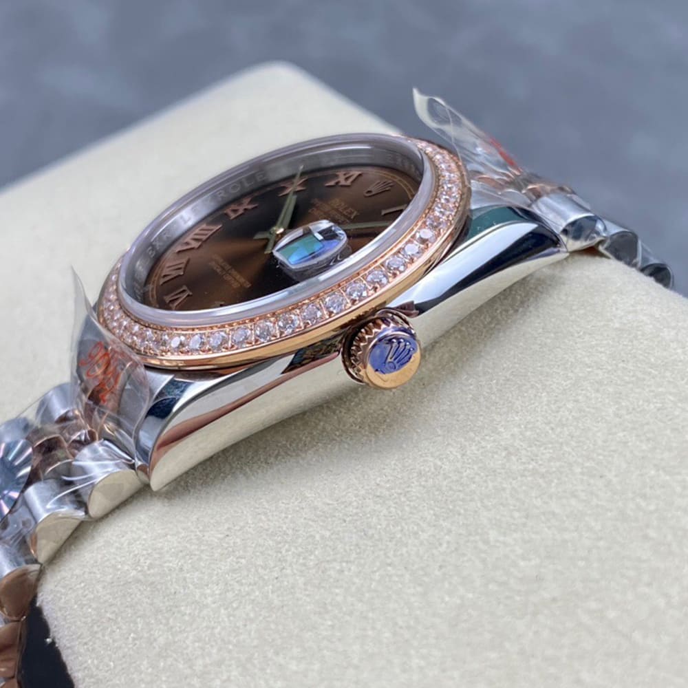 R01ex Datejust 36