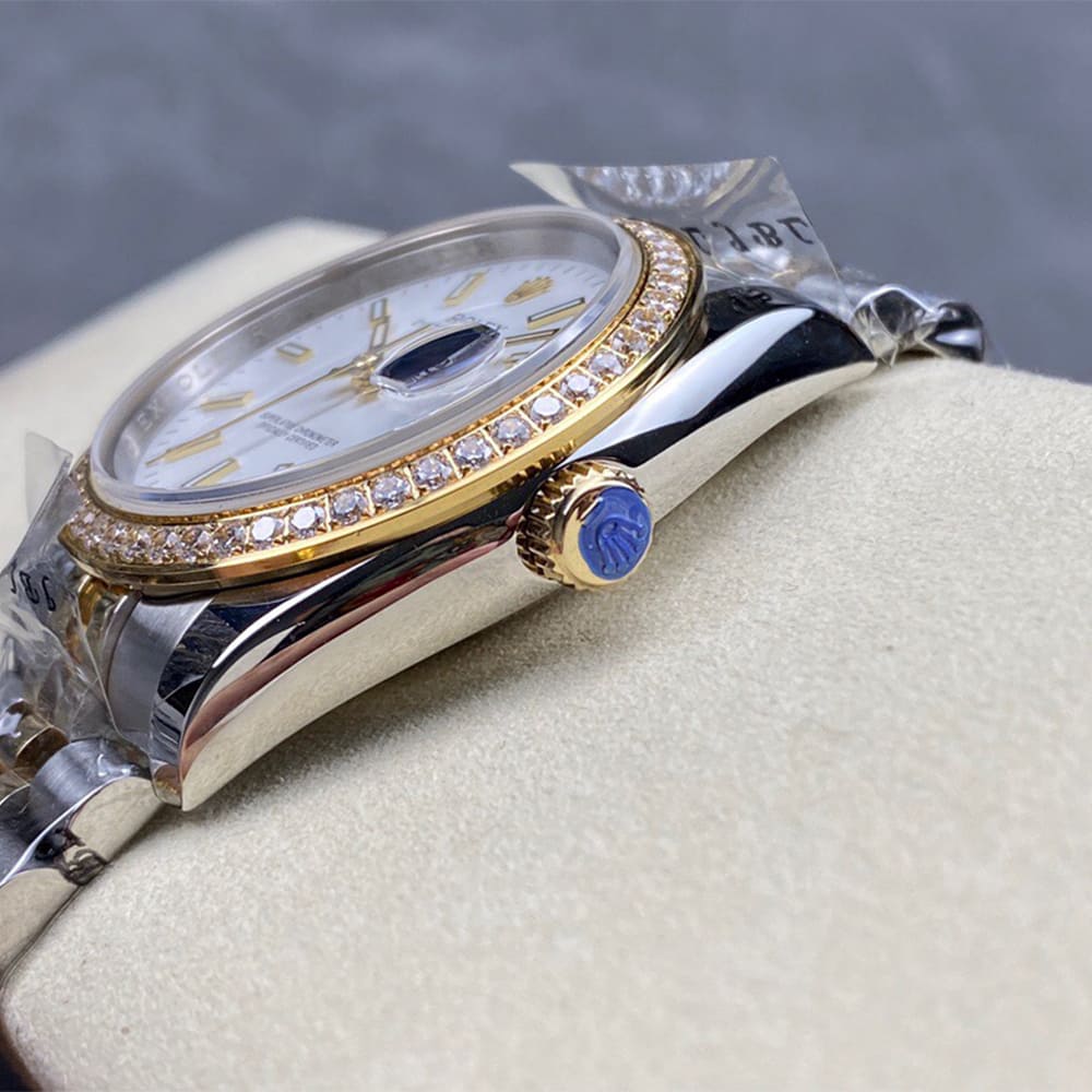 R01ex Datejust 36