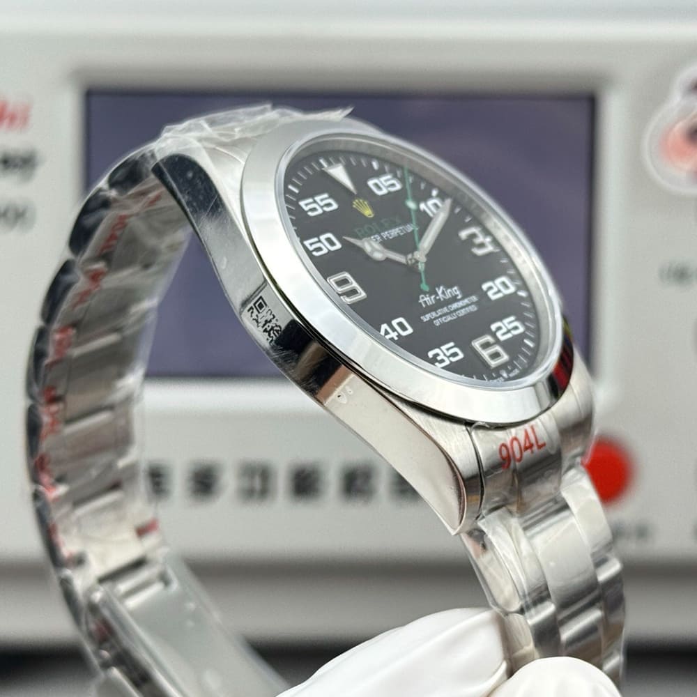 R01ex AirKing