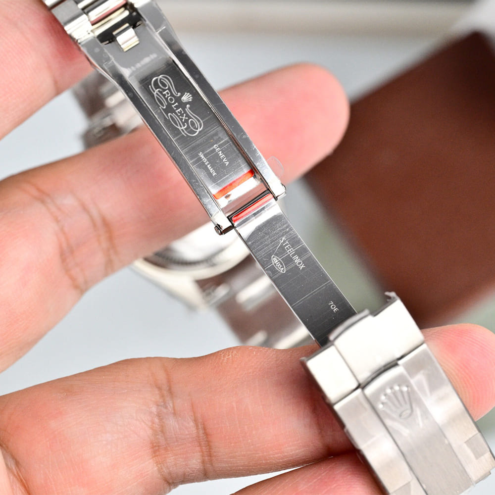 R01ex Oyster Perpetual 28