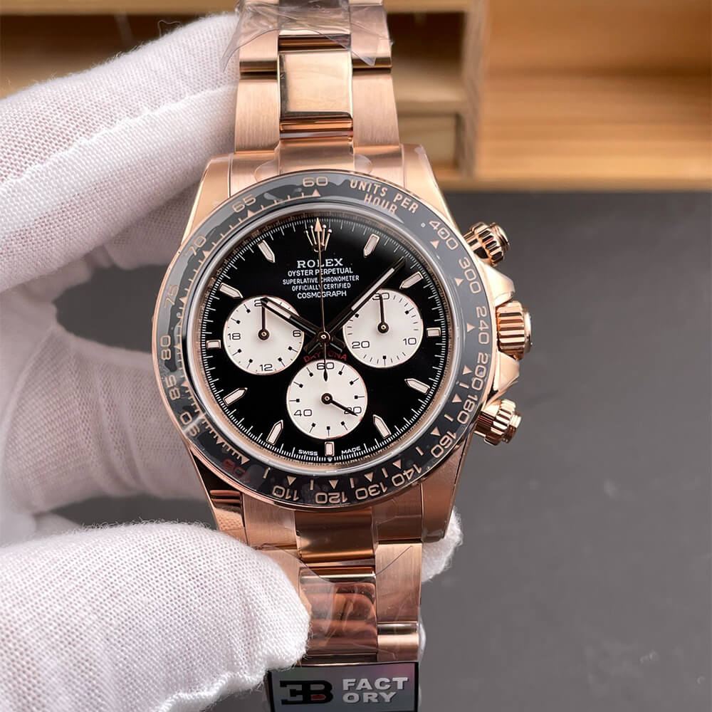 R01ex Cosmograph Daytona
