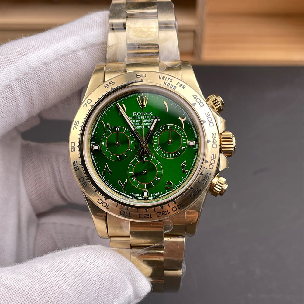 R01ex Cosmograph Daytona